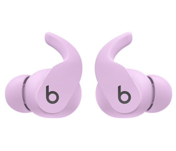 APPLE Beats Fit Pro fioletowe - 694274 - zdjęcie 4